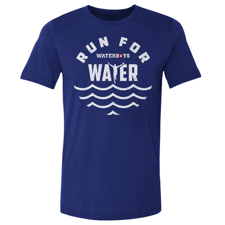 Waterboys Men's Cotton T-Shirt | 500 LEVEL