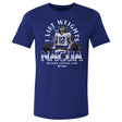 Puka Nacua Men's Cotton T-Shirt | 500 LEVEL