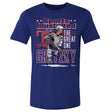 Wayne Gretzky Men's Cotton T-Shirt | 500 LEVEL