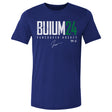 Zeev Buium Men's Cotton T-Shirt | 500 LEVEL