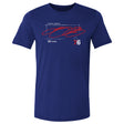 LeBron James Men's Cotton T-Shirt | 500 LEVEL