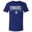 Anthony Edwards Men's Cotton T-Shirt | 500 LEVEL