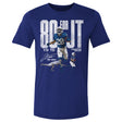 Jonathan Taylor Men's Cotton T-Shirt | 500 LEVEL