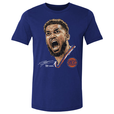 Karl-Anthony Towns Men's Cotton T-Shirt | 500 LEVEL