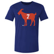 Denver Men's Cotton T-Shirt | 500 LEVEL