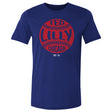 Ted Lilly Men's Cotton T-Shirt | 500 LEVEL