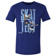 Cam Skattebo Men's Cotton T-Shirt | 500 LEVEL