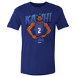 Kawhi Leonard Men's Cotton T-Shirt | 500 LEVEL
