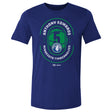 Anthony Edwards Men's Cotton T-Shirt | 500 LEVEL