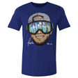 Miguel Rojas Men's Cotton T-Shirt | 500 LEVEL