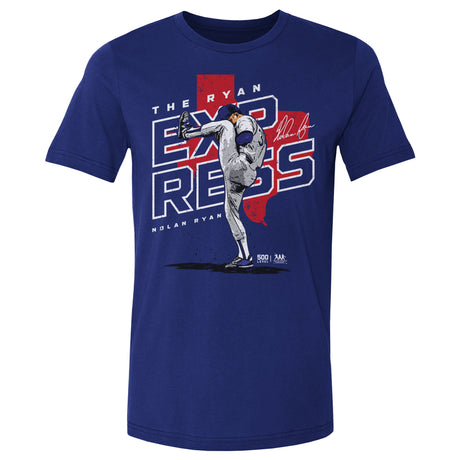 Nolan Ryan Men's Cotton T-Shirt | 500 LEVEL
