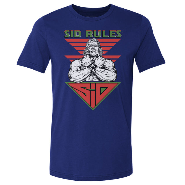 Sycho Sid Men's Cotton T-Shirt | 500 LEVEL