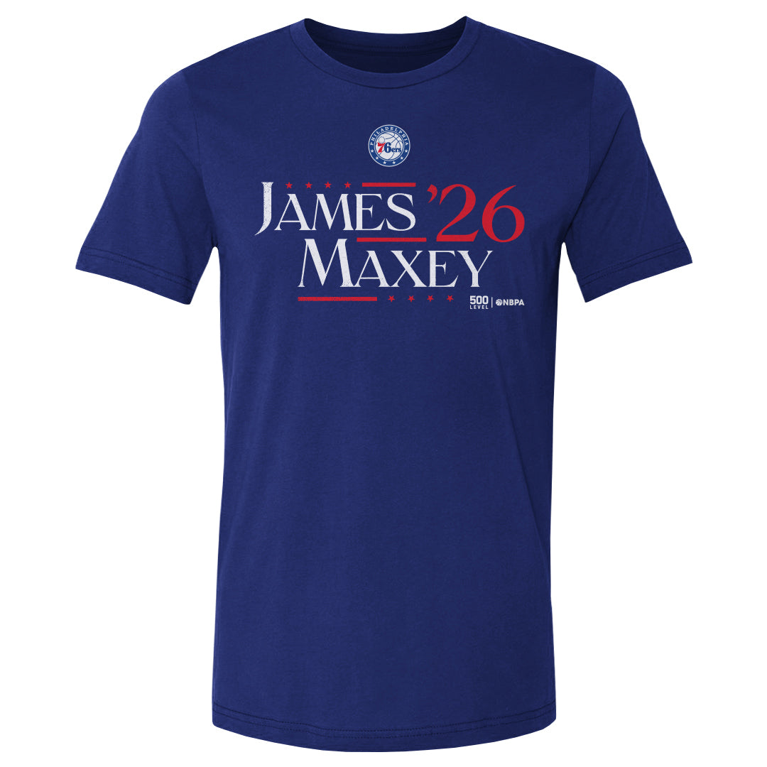 LeBron James Men's Cotton T-Shirt | 500 LEVEL