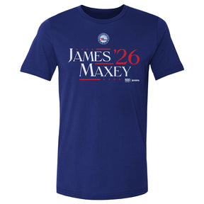 LeBron James Men's Cotton T-Shirt | 500 LEVEL