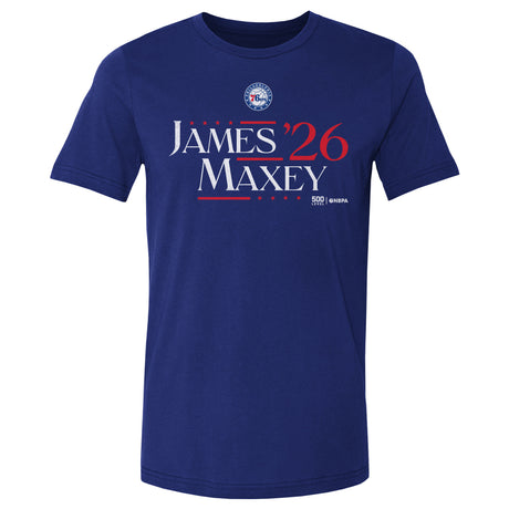 LeBron James Men's Cotton T-Shirt | 500 LEVEL