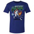 Anthony Edwards Men's Cotton T-Shirt | 500 LEVEL