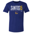 Gui Santos Men's Cotton T-Shirt | 500 LEVEL