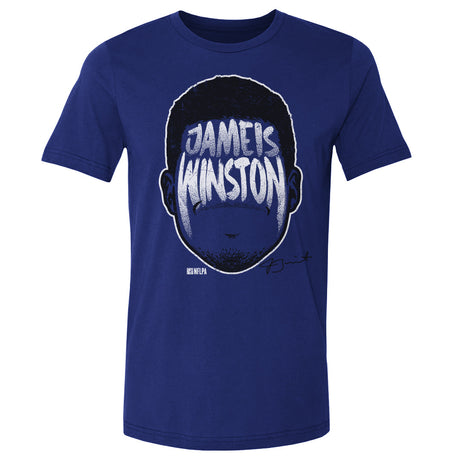 Jameis Winston Men's Cotton T-Shirt | 500 LEVEL