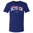 Enrique Hernandez Men's Cotton T-Shirt | 500 LEVEL