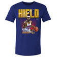 Buddy Hield Men's Cotton T-Shirt | 500 LEVEL