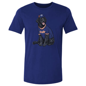 Keith Hernandez Men's Cotton T-Shirt | 500 LEVEL