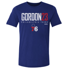 Eric Gordon Men's Cotton T-Shirt | 500 LEVEL