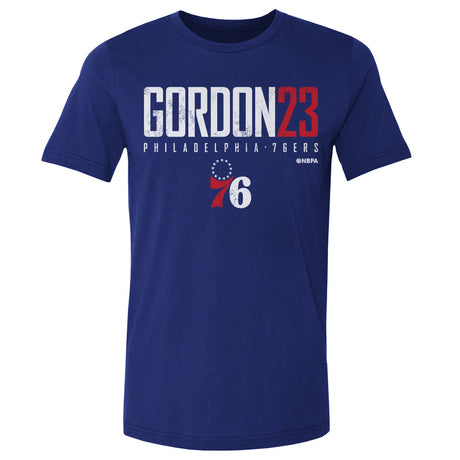 Eric Gordon Men's Cotton T-Shirt | 500 LEVEL