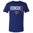 Mitchell Robinson Men's Cotton T-Shirt | 500 LEVEL