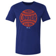 Francisco Lindor Men's Cotton T-Shirt | 500 LEVEL