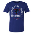 DePaul Blue Demons Men's Cotton T-Shirt | 500 LEVEL