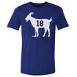 Indianapolis Men's Cotton T-Shirt | 500 LEVEL