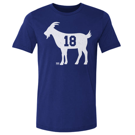 Indianapolis Men's Cotton T-Shirt | 500 LEVEL