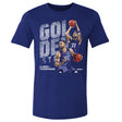 Steph Curry Men's Cotton T-Shirt | 500 LEVEL