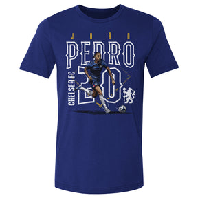 Joao Pedro Men's Cotton T-Shirt | 500 LEVEL