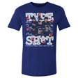 Chicago C Baseball Men's Cotton T-Shirt | 500 LEVEL