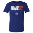 Karl-Anthony Towns Men's Cotton T-Shirt | 500 LEVEL