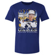 Brayden Schenn Men's Cotton T-Shirt | 500 LEVEL