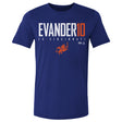 Evander Men's Cotton T-Shirt | 500 LEVEL