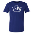 Jaxson Dart Men's Cotton T-Shirt | 500 LEVEL