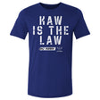 St. Louis Battlehawks Men's Cotton T-Shirt | 500 LEVEL