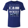 Cam Bynum Men's Cotton T-Shirt | 500 LEVEL