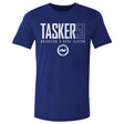 Charlie Tasker Men's Cotton T-Shirt | 500 LEVEL