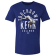 Keon Coleman Men's Cotton T-Shirt | 500 LEVEL