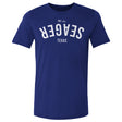 Corey Seager Men's Cotton T-Shirt | 500 LEVEL