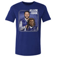 Josh Allen Men's Cotton T-Shirt | 500 LEVEL
