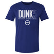 Lewis Dunk Men's Cotton T-Shirt | 500 LEVEL