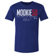 Mookie Betts Men's Cotton T-Shirt | 500 LEVEL