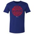 Jacob deGrom Men's Cotton T-Shirt | 500 LEVEL