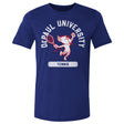 DePaul Blue Demons Men's Cotton T-Shirt | 500 LEVEL