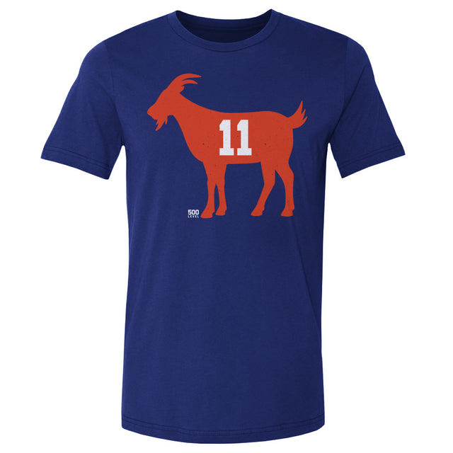 Boise Men's Cotton T-Shirt | 500 LEVEL